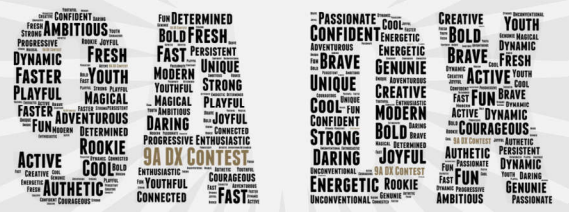 9A DX Contest